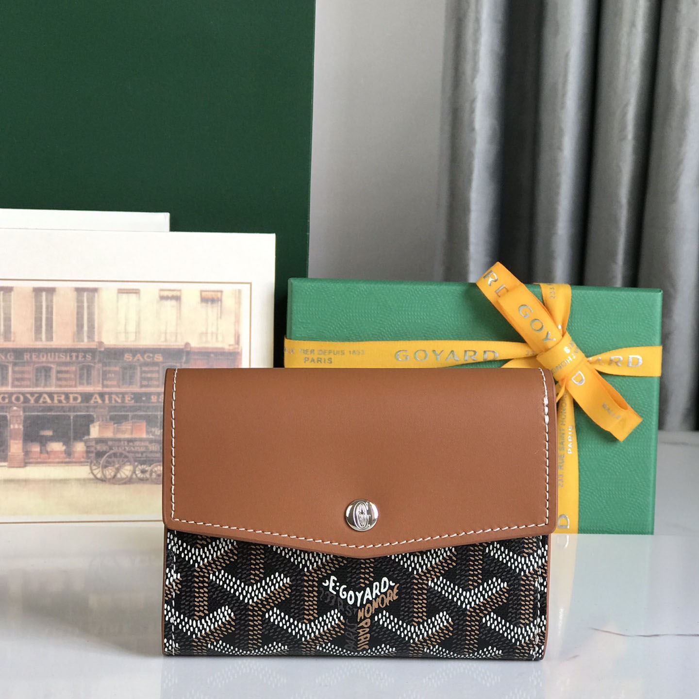 Go*ard wallets